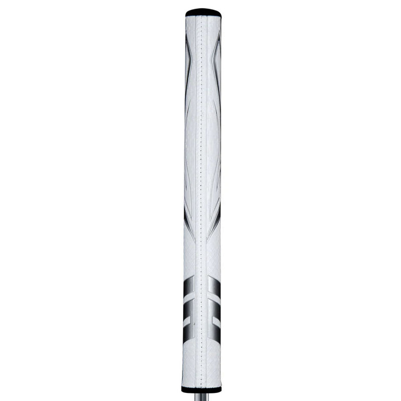 Superstroke Zenergy Tour 1.0 Grip - White/Silver