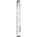 Superstroke Zenergy Tour 1.0 Grip - White/Silver