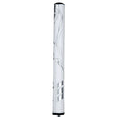 Superstroke Zenergy Tour 1.0 Grip - White/Silver