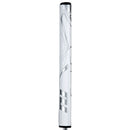 Superstroke Zenergy Tour 1.0 Grip - White/Silver
