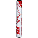 Superstroke Zenergy Tour 5.0 Grip - White/Red