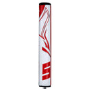 Superstroke Zenergy Tour 5.0 Grip - White/Red