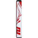 Superstroke Zenergy Tour 5.0 Grip - White/Red