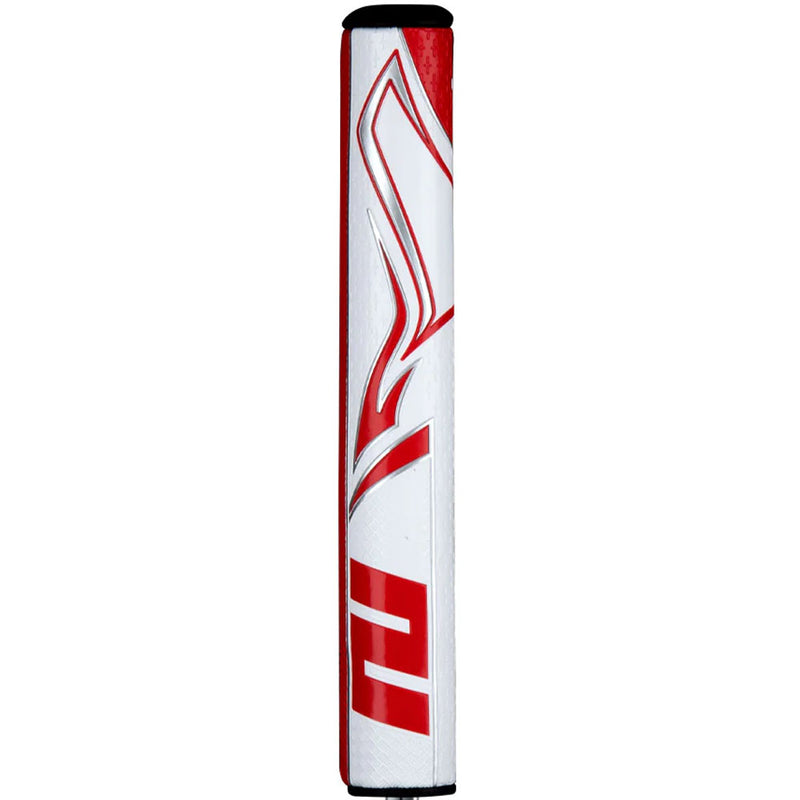 Superstroke Zenergy Tour 5.0 Grip - White/Red