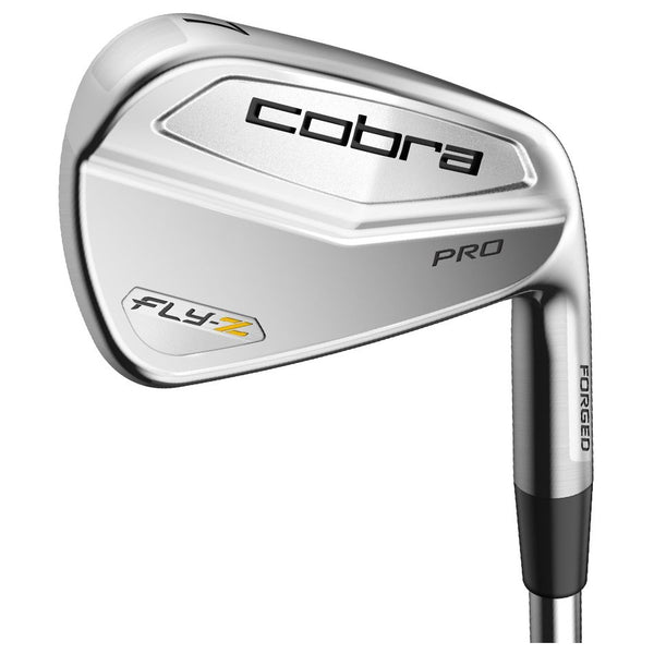 Cobra Fly-Z Forged Pro Steel Golf Irons