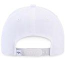 Callaway Rutherford Cap - White/Navy