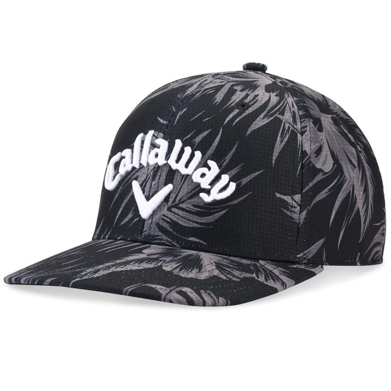 Callaway Performance Pro Cap - Black Tropical