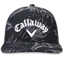 Callaway Performance Pro Cap - Black Tropical