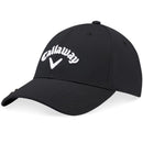 Callaway Stitch Magnet Cap - Black