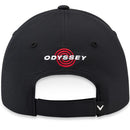 Callaway Stitch Magnet Cap - Black