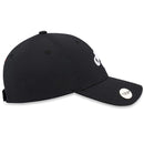 Callaway Stitch Magnet Cap - Black