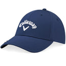 Callaway Stitch Magnet Cap - Navy