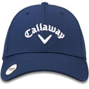 Callaway Stitch Magnet Cap - Navy
