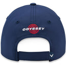 Callaway Stitch Magnet Cap - Navy
