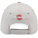 Callaway Stitch Magnet Cap - Light Grey