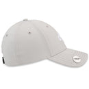 Callaway Stitch Magnet Cap - Light Grey