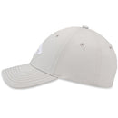 Callaway Stitch Magnet Cap - Light Grey