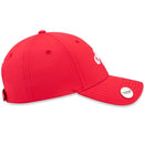 Callaway Stitch Magnet Cap - Red