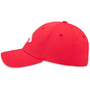 Callaway Stitch Magnet Cap - Red