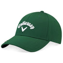 Callaway Stitch Magnet Cap - Forest