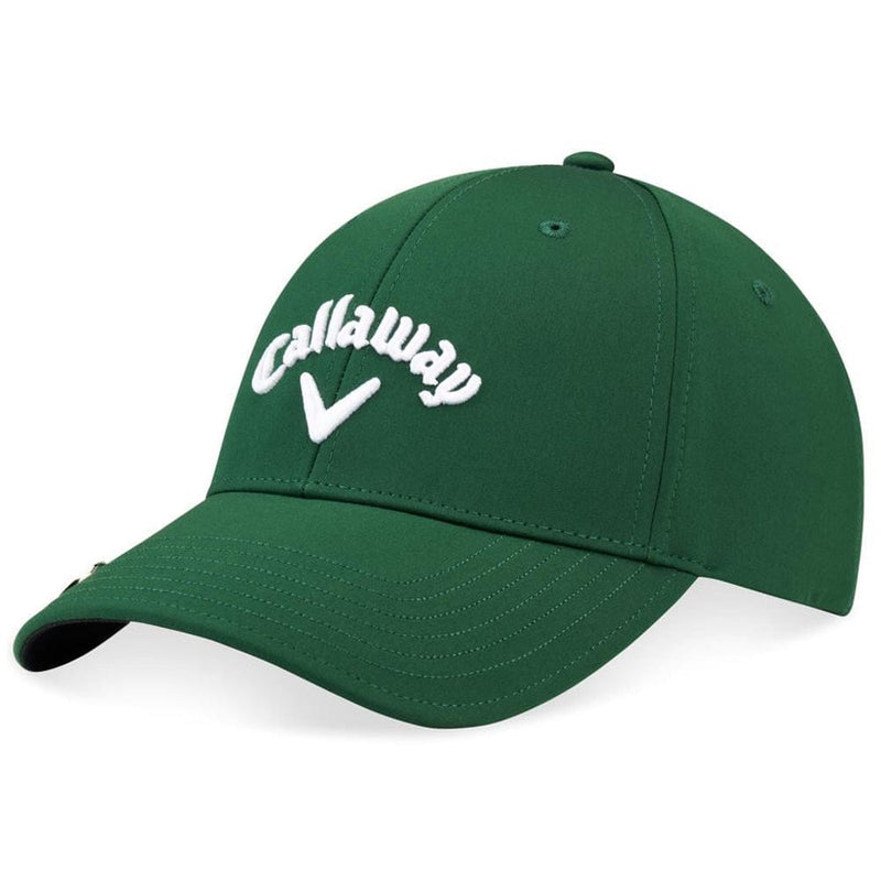 Callaway Stitch Magnet Cap - Forest
