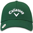Callaway Stitch Magnet Cap - Forest