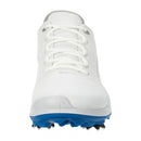 ECCO Biom G3 Spiked Shoes - White