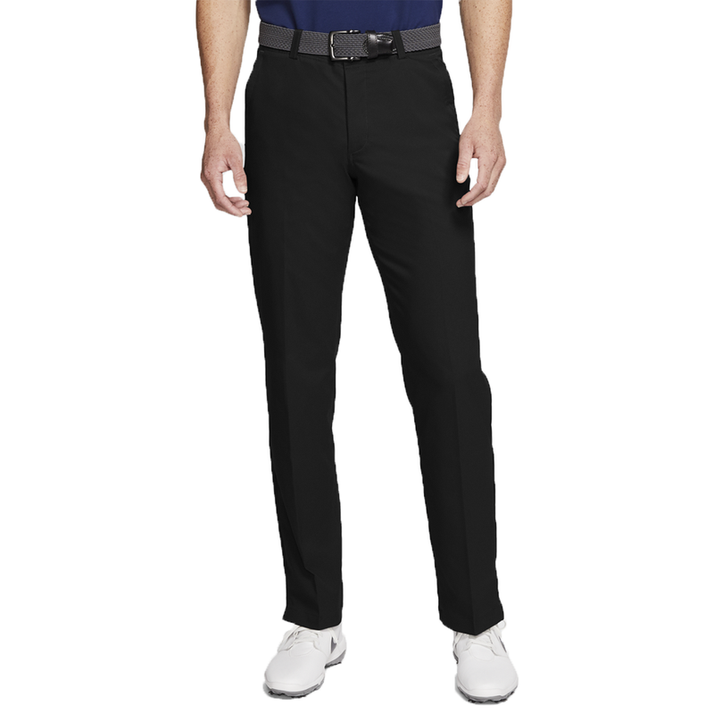 Nike Flex Golf Trousers - Black