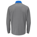 Stuburt Flitton Midlayer - Mid Grey