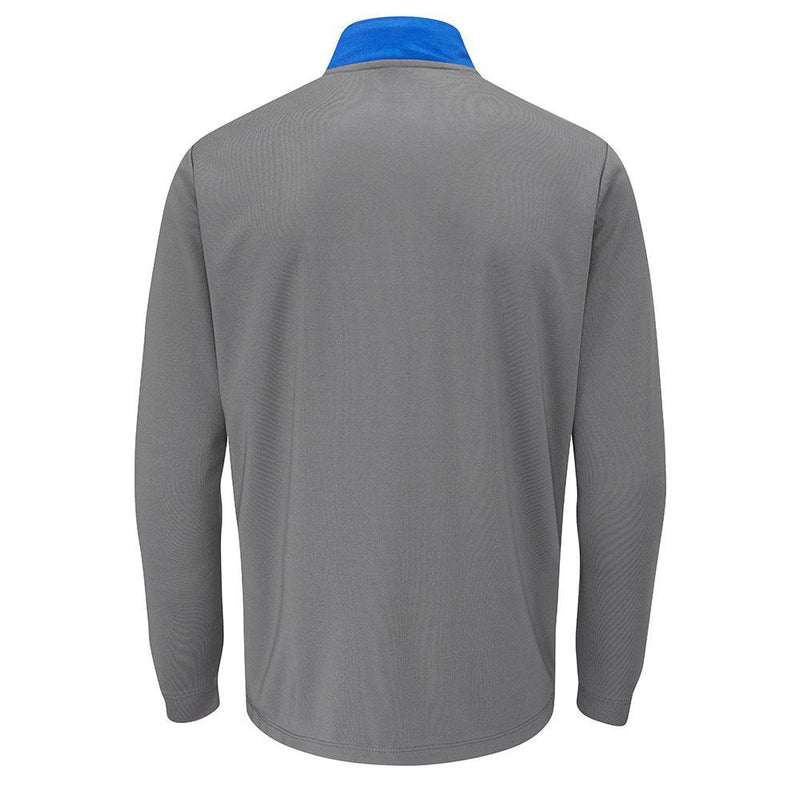 Stuburt Flitton Midlayer - Mid Grey