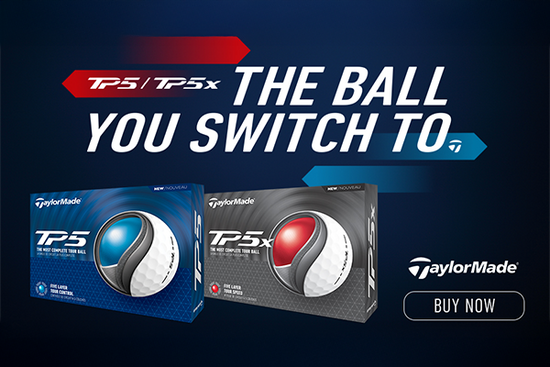 Taylor Made Fundas Para La Serie R5 Palos De Golf Taylor Made Fundas Para La Serie R5 Palos De Golf