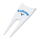 Callaway Triple Track Divot Tool & Ball Marker