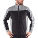 Galvin Green Ace Gore-Tex Waterproof Jacket - Black/Sharskin/White