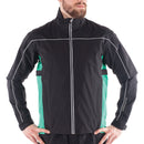 Galvin Green Ace Gore-Tex Jacket - Black/Green/White