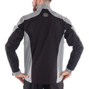 Galvin Green Ace Gore-Tex Waterproof Jacket - Black/Sharskin/White