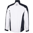 Galvin Green Ace Gore-Tex Waterproof Jacket - White/Navy/Cool Grey
