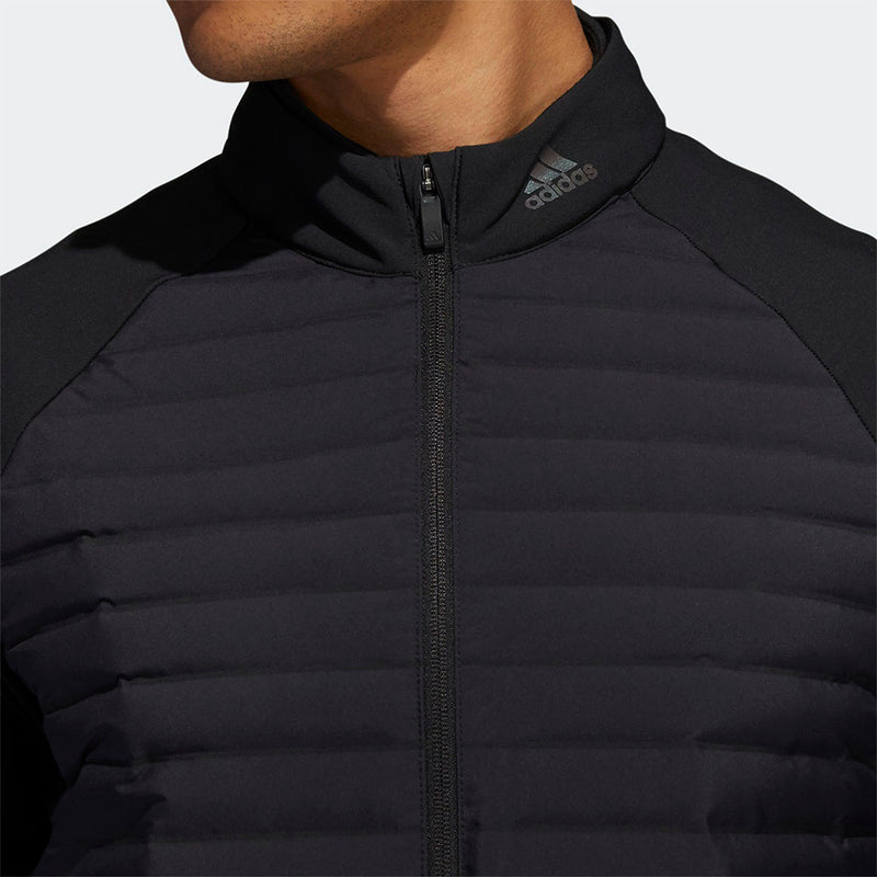 adidas Frostguard Insulated Jacket - Black