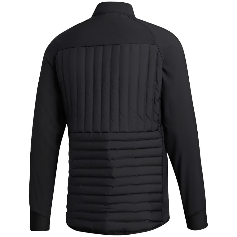 adidas golf FROSTGUARD プリマロフト　中綿ジャケット adidas Frostguard Insulated Jacket - Black