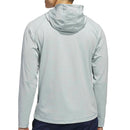 adidas Ultimate365 Heather Hoodie - Wonder Sage Mel.