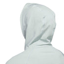 adidas Ultimate365 Heather Hoodie - Wonder Sage Mel.