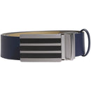adidas 3 Stripe Tour Belt - Collegiate Navy