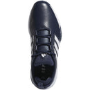 adidas Adipower 26 Waterproof Spiked Shoes - Collegiate Navy/Footwear White/Crystal Sky