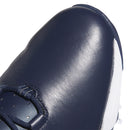 adidas Adipower 26 Waterproof Spiked Shoes - Collegiate Navy/Footwear White/Crystal Sky