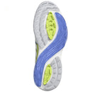 adidas Adipower 26 Waterproof Spikeless Shoes - Footwear White/Dual Indigo/Frozen Lemon