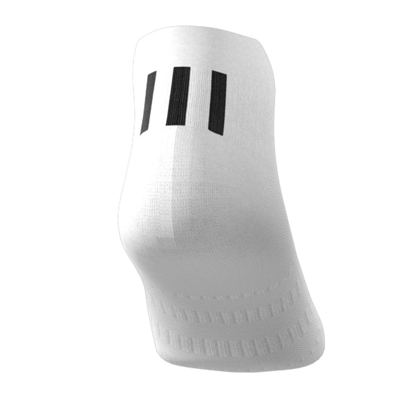 adidas Ankle Socks 6 Pack - White