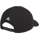 adidas Beyond The Course GFX Waterproof Cap - Black