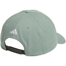 adidas Beyond The Course GFX Waterproof Cap - Silver Green