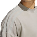 adidas Beyond the Course Pullover - Putty Beige