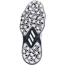 adidas CODECHAOS '25 Spikeless Waterproof Shoes - White/Collegiate Navy/White