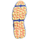 adidas Codechaos 27 Boa Spikeless Shoes - Footwear White/Dual Indigo/Frozen Lemon